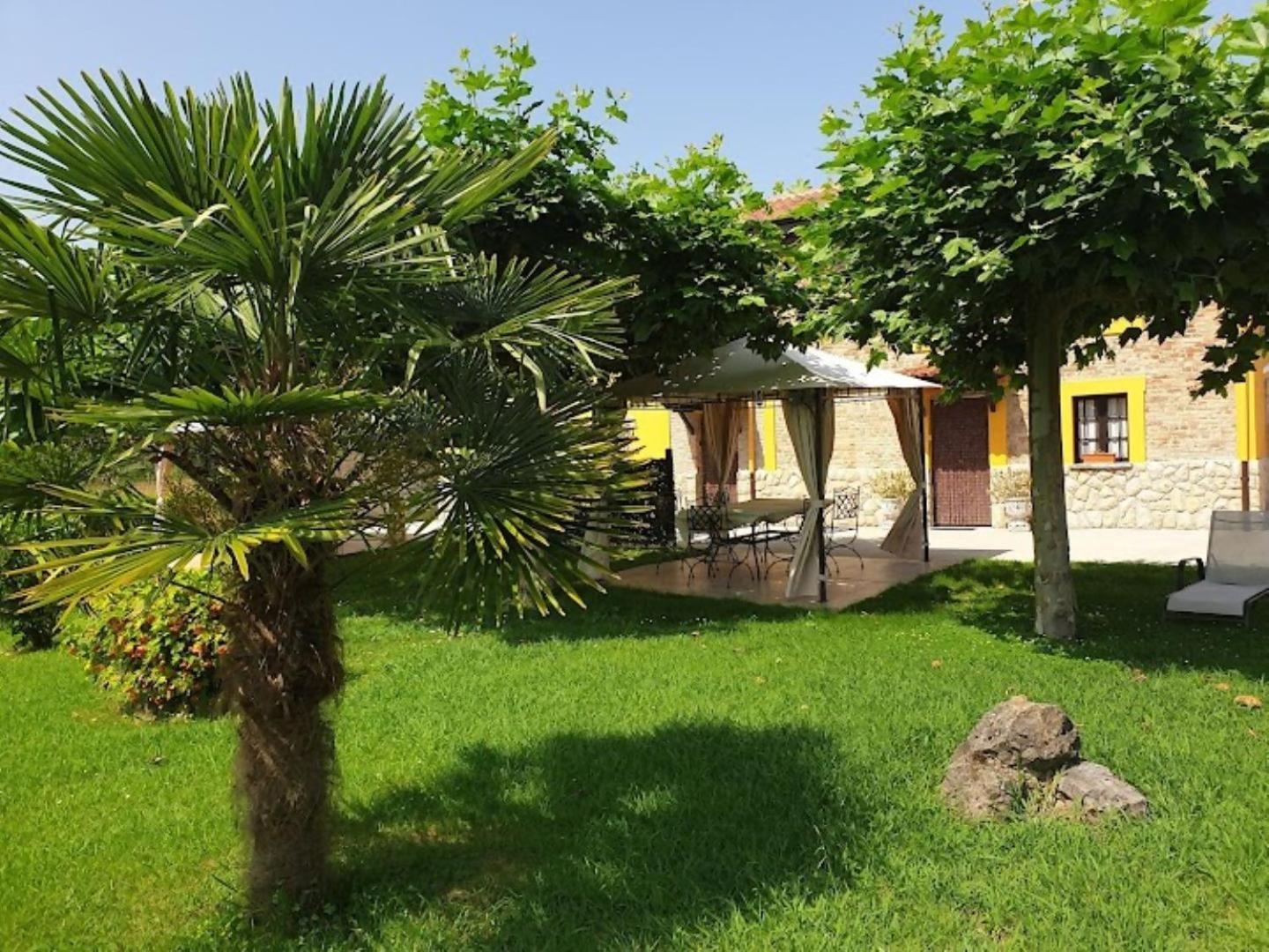 Casa El Molin 2 Soto De Duenas